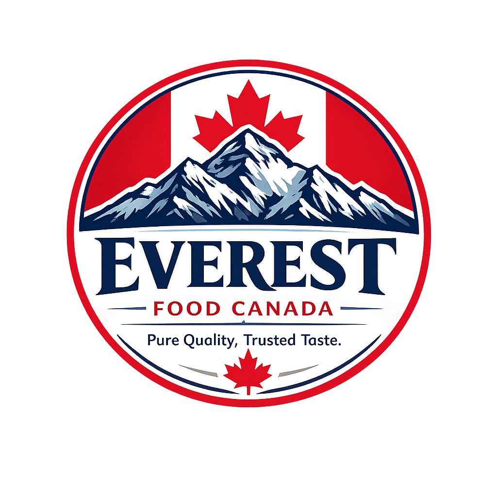 Everest Company Canada